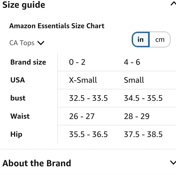 Amazon Essentials Women's Pajama Set - Picture 6 of 14